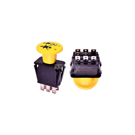 17284 - Pto Switch For John Deere