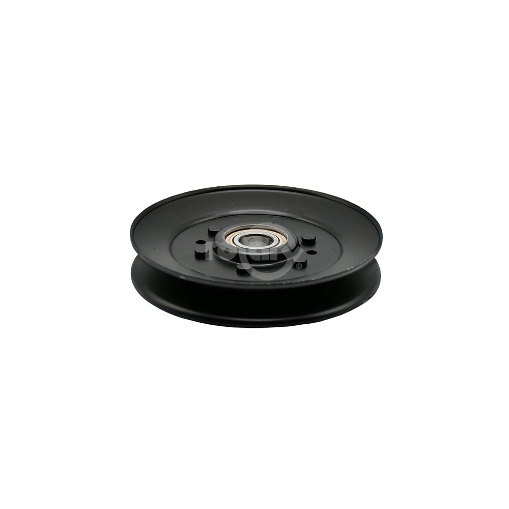 17318 - V-Belt Idler Pulley For John Deere