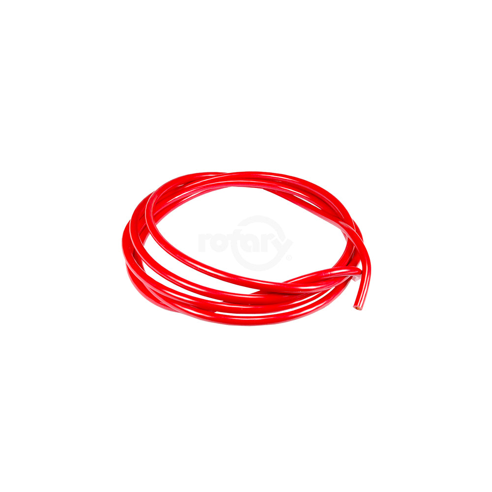 1936 - Battery Cable 10' Roll Red
