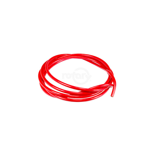 1936 - Battery Cable 10' Roll Red