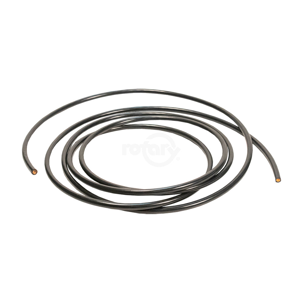 1944 - Battery Cable 10' Roll Black