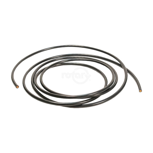 1944 - Battery Cable 10' Roll Black
