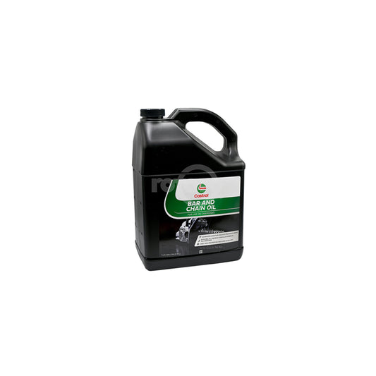 215310 - Castrol Bar & Chain Oil 128 Oz (Min 4)