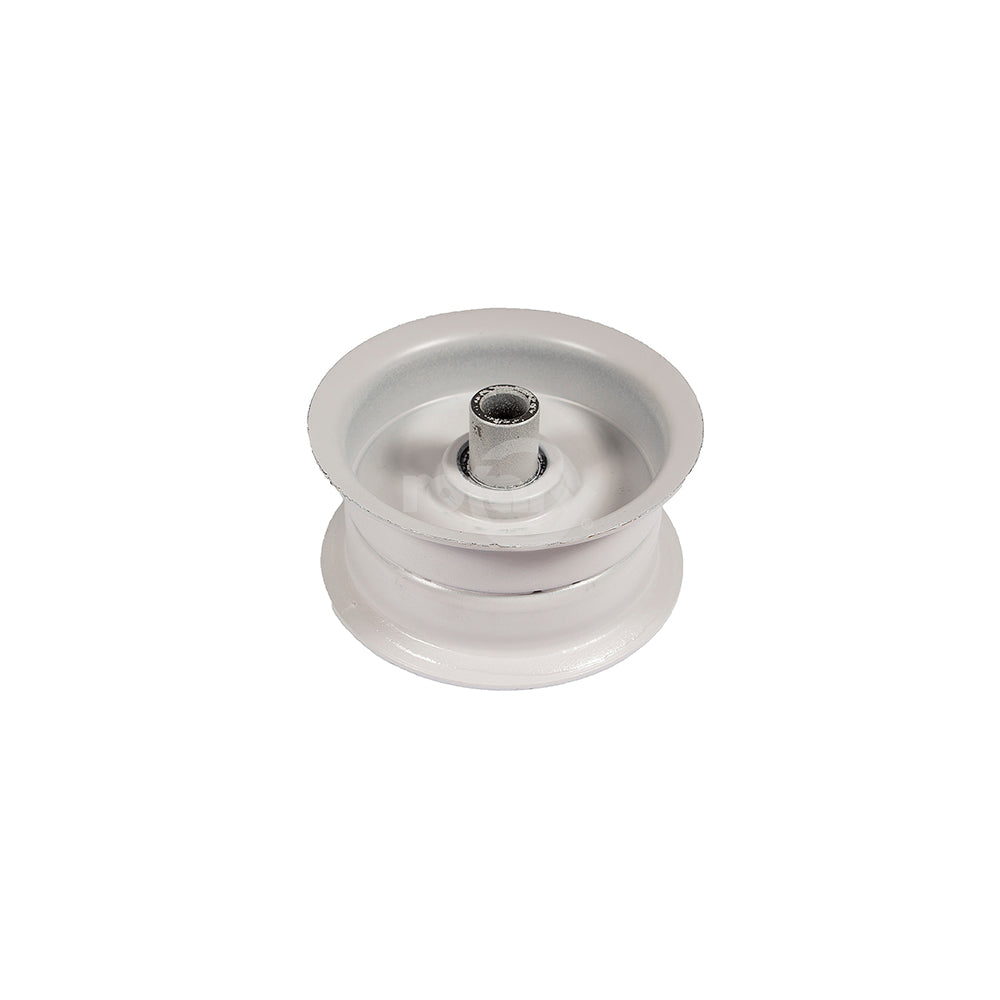 2176 - Flat Idler Pulley 3/8"X3-1/8" If4412 Ayp