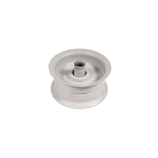 2176 - Flat Idler Pulley 3/8"X3-1/8" If4412 Ayp