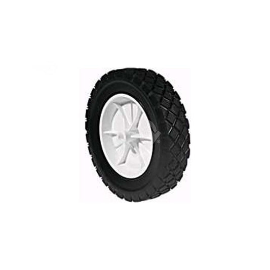 281 - Plastic Wheel  7 X 1.50