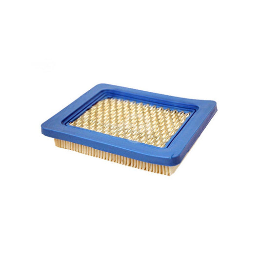 2838 - Panel Air Filter  5-1/4"X4-1/2" For B&S