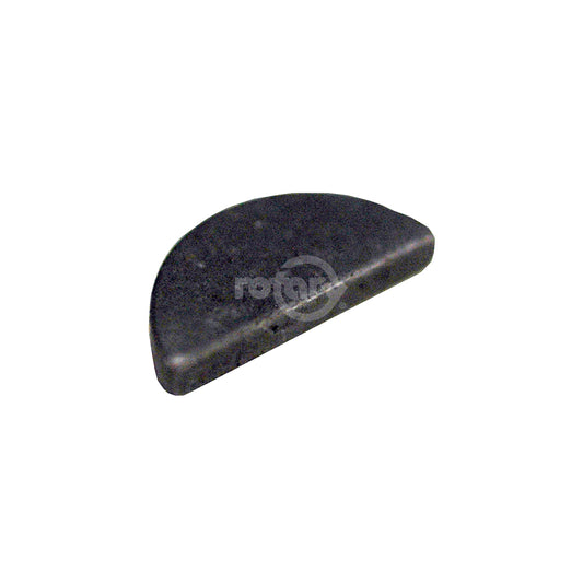 34 - Woodruff Key  Wk-212