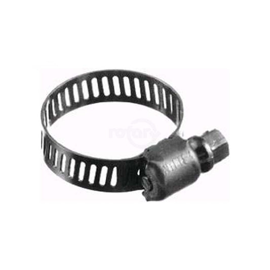 3450 - Hose Clamp  7/32"To 5/8" Mini