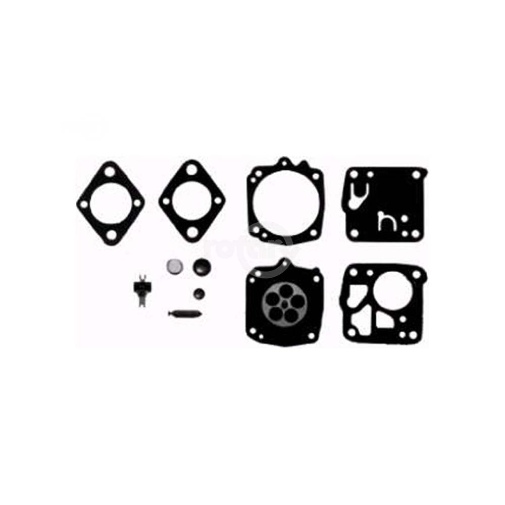 3644 - Carburetor Kit For Tillotson