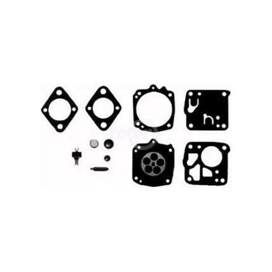 3644 - Carburetor Kit For Tillotson