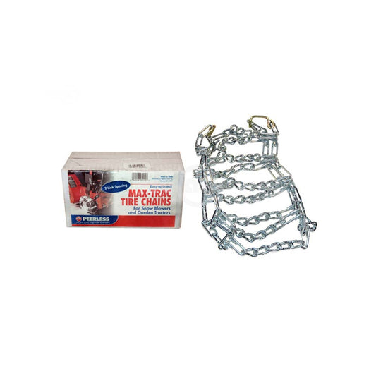 5577 - Tire Chains 24 X 1200-12 Maxtrac
