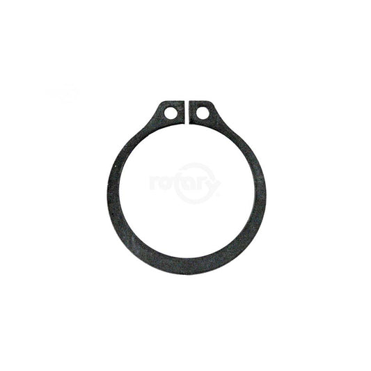 57 - Snap Ring Sr-37 3/8"