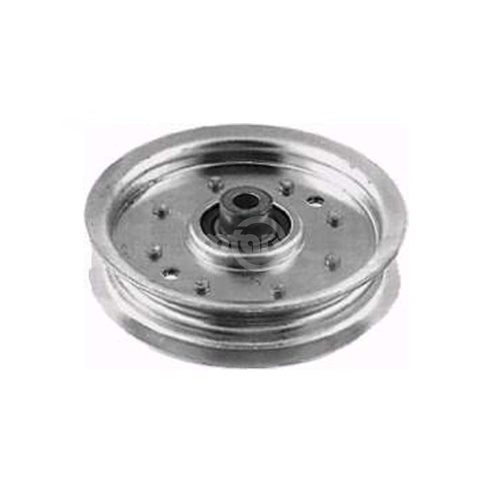 5714 - Deck Idler Pulley 3/8"X 4-5/8" Bobcat