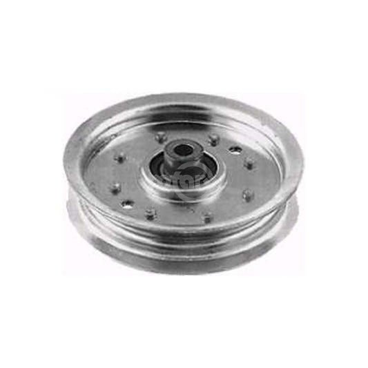 5714 - Deck Idler Pulley 3/8"X 4-5/8" Bobcat