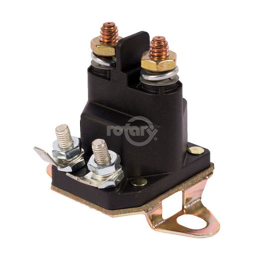 5933 - Solenoid Starter Universal