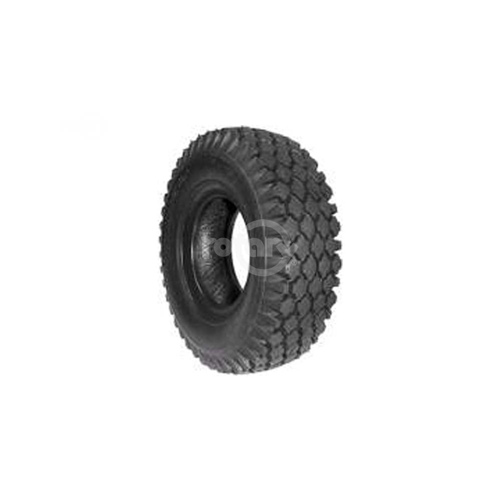5948 - Tire 480X400X8 (4.80X4.00X8) Stud 2Ply Carlisle