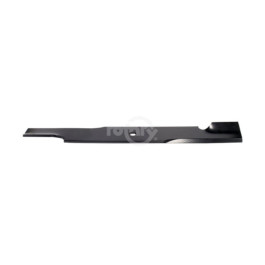 6083 - Blade 20-1/2" X 5/8" High-Lift Dixie Chopper