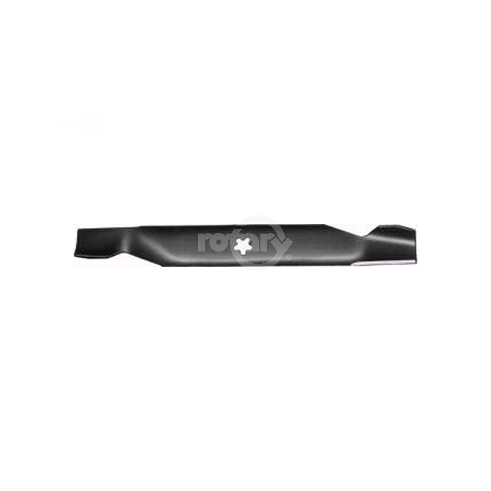 6123 - Blade 18" X 5 Point Star Ayp