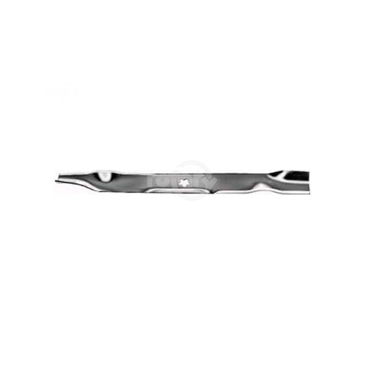 6189 - Blade 21" X 5 Point Star Mulcher Ayp