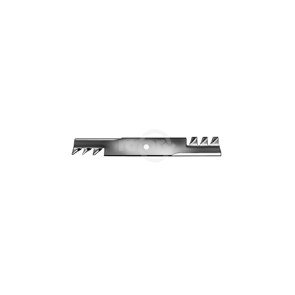 6298 - Copperhead Universal Mulching Blade 17" X 5/8"