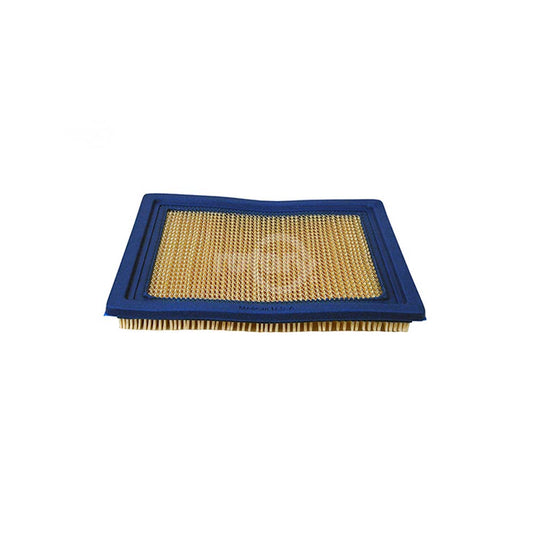 6601 - Panel Air Filter 7-1/8"X6-1/4" X3/4" For B&S
