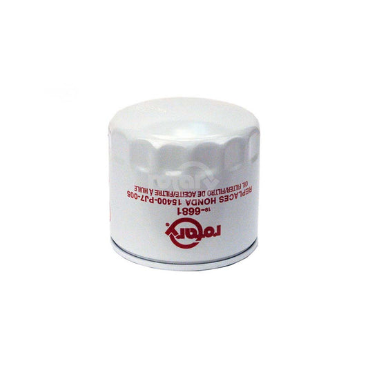 6681 - Oil Filter For Honda