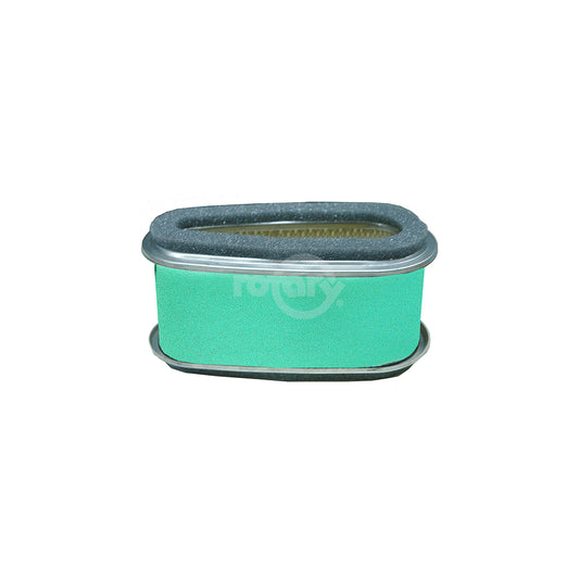 6706 - Paper Air Filter With Prefilter 6-1/4"X2-7/8" Kawasa…