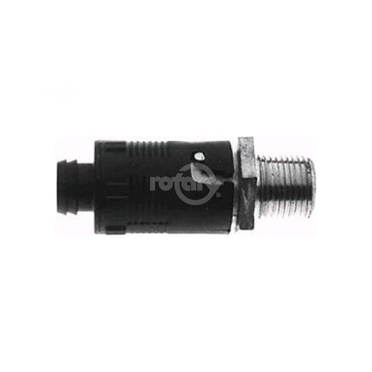 6783 - Oil Drain Valve Assembly For B&S