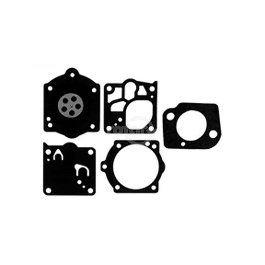 7215 - Carburetor Kit Walbro D1-Wj/D10-Wj