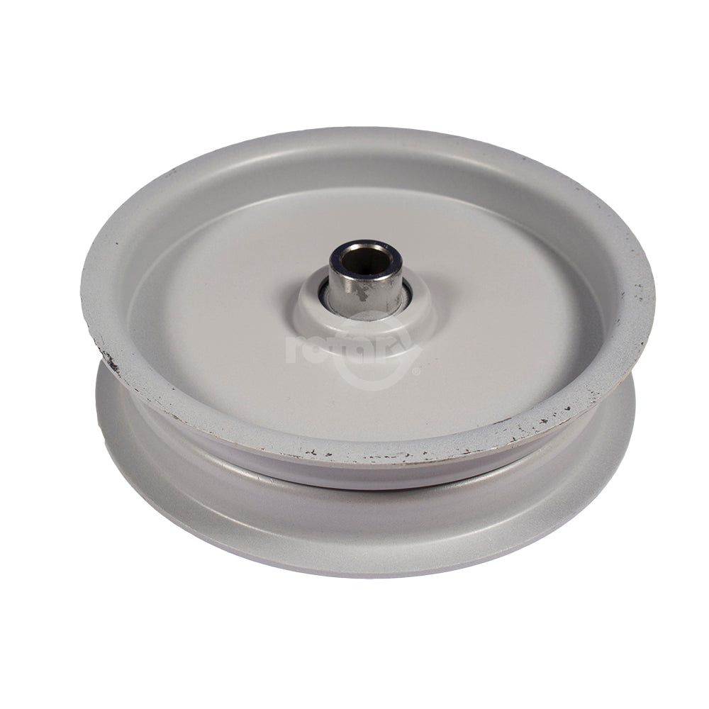 727 - Idler Pulley 3/8" X 4-1/2" If-6416