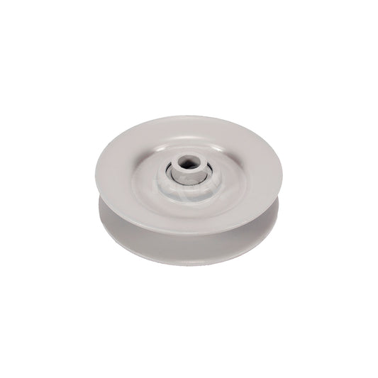 728 - V Idler Pulley 3/8"X 3-3/16" Iv39A