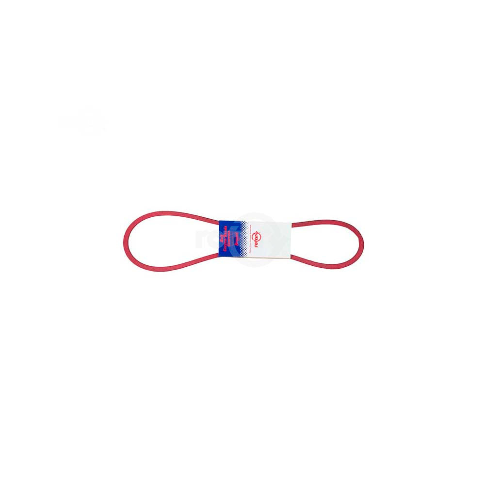 7651 - Belt Aramid 5/8" X 106"