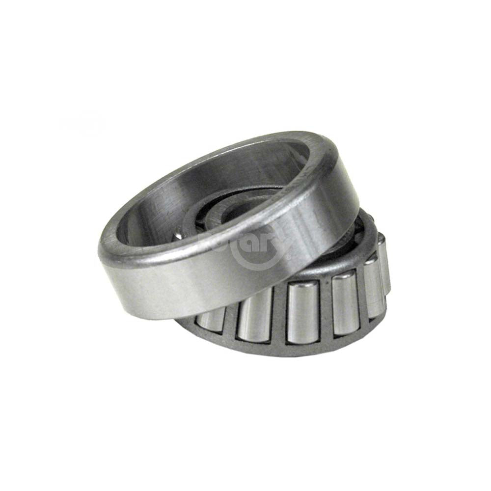 813 - Roller Bearing W/Race 3/4 X 1-25/32