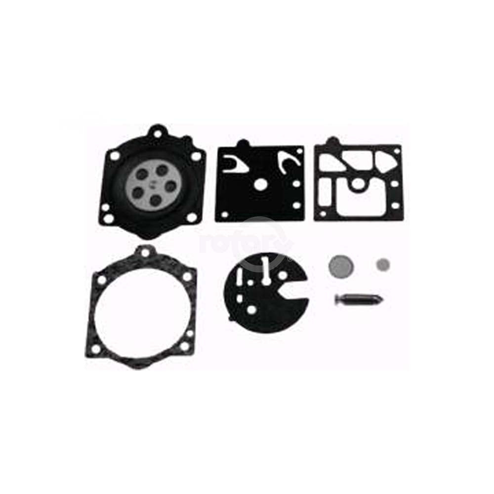 8342 - Carburetor Kit Walbro Hdb