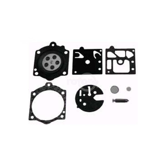 8342 - Carburetor Kit Walbro Hdb