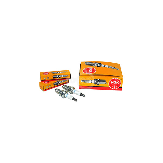 8358 - Spark Plug Ngk Bpmr4A