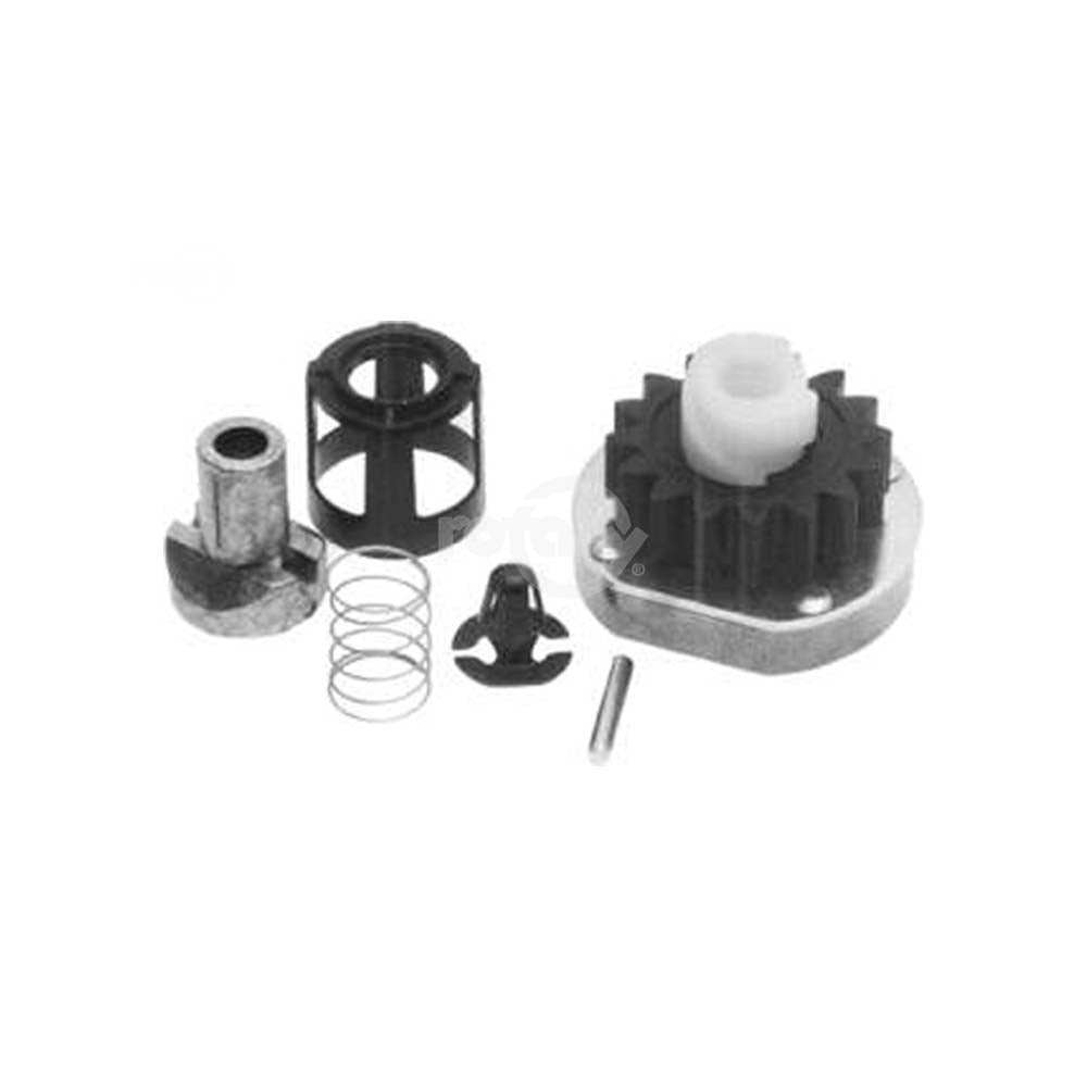 8498 - Starter Drive Assembly B&S