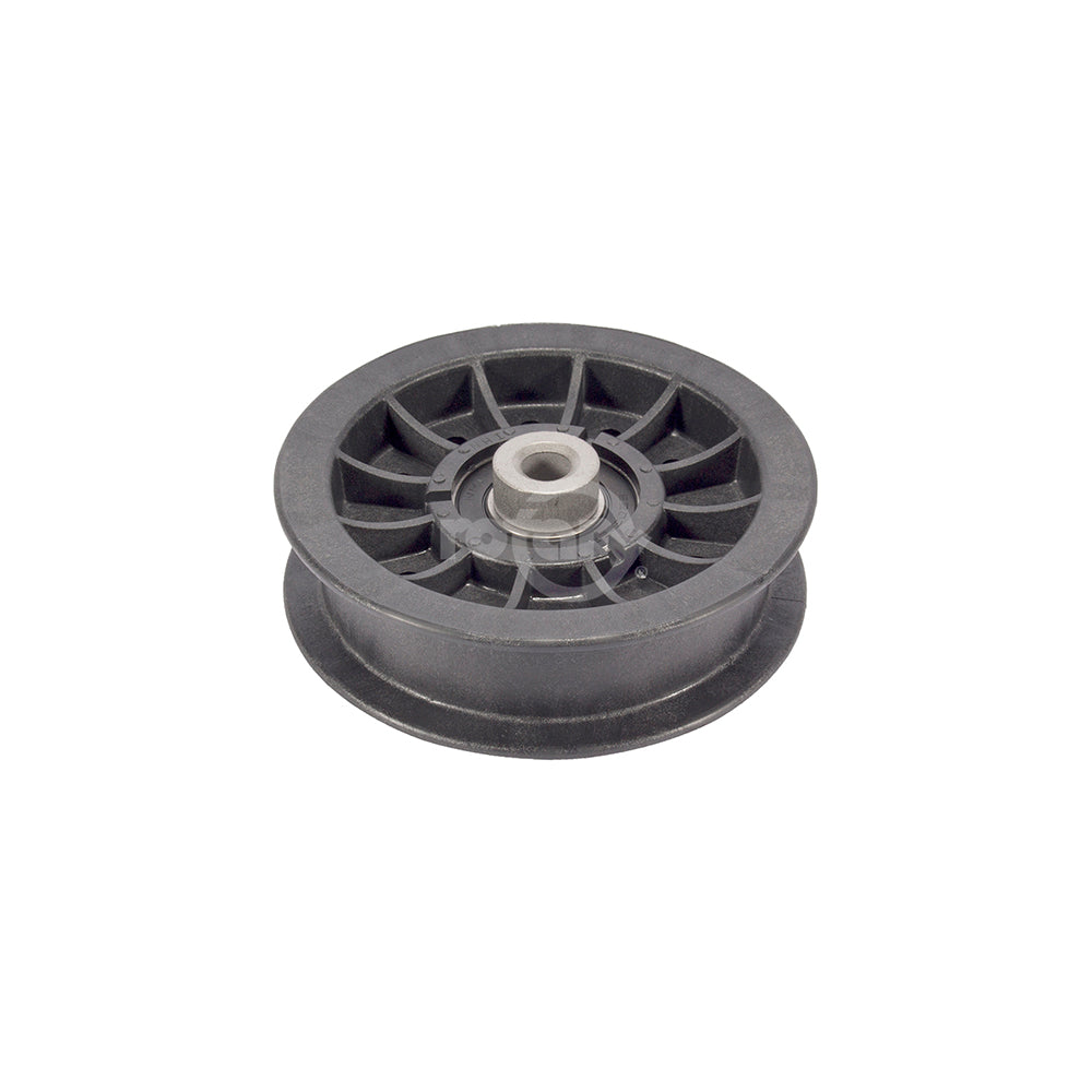 8602 - Idler Pulley 3/8"X 4-1/8" Mtd