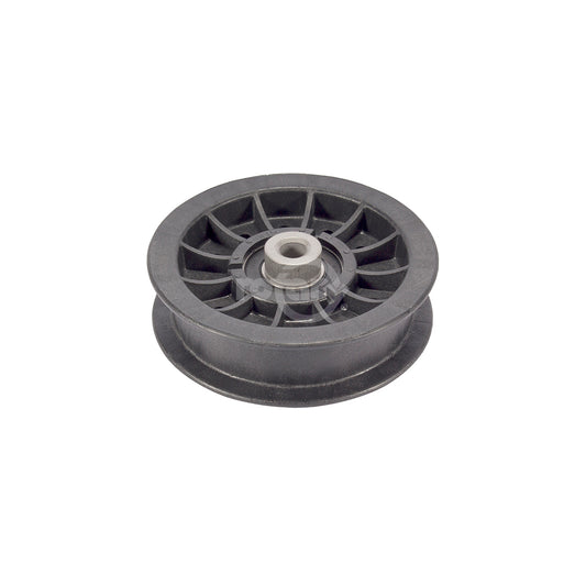 8602 - Idler Pulley 3/8"X 4-1/8" Mtd