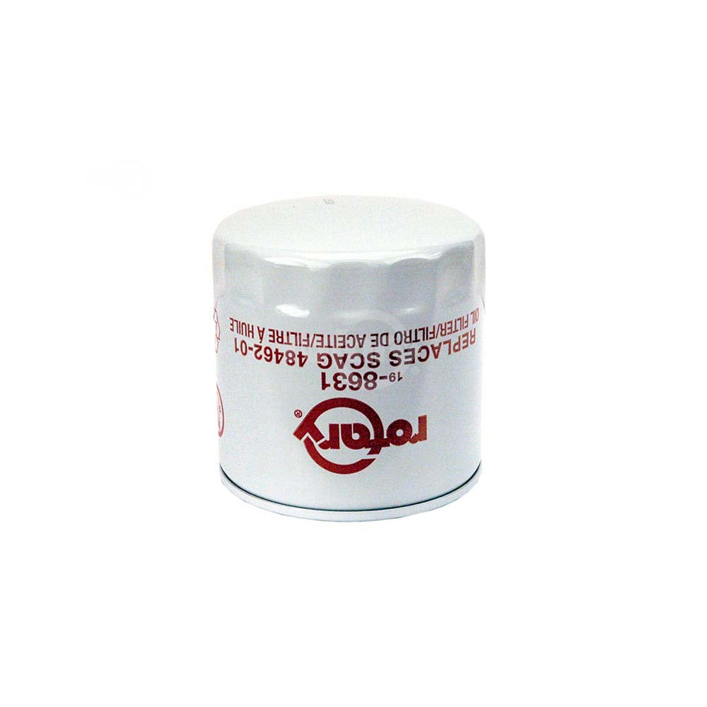 8631 - Hydro Filter