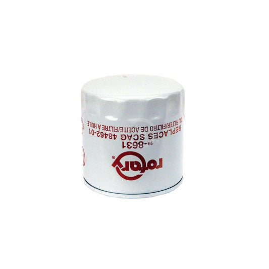 8631 - Hydro Filter