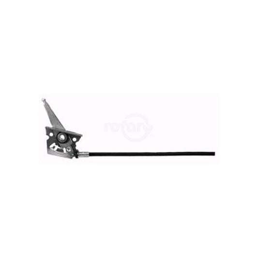 9127 - Throttle Control 39-7/8"Ariens