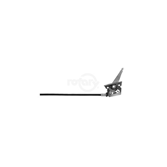 9128 - Throttle Control 52-7/8"Ariens