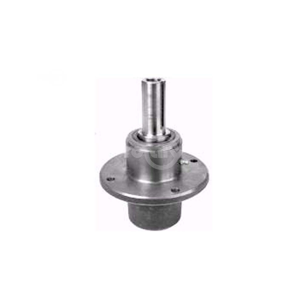 9153 - Spindle Assembly For Scag- Cast Iron