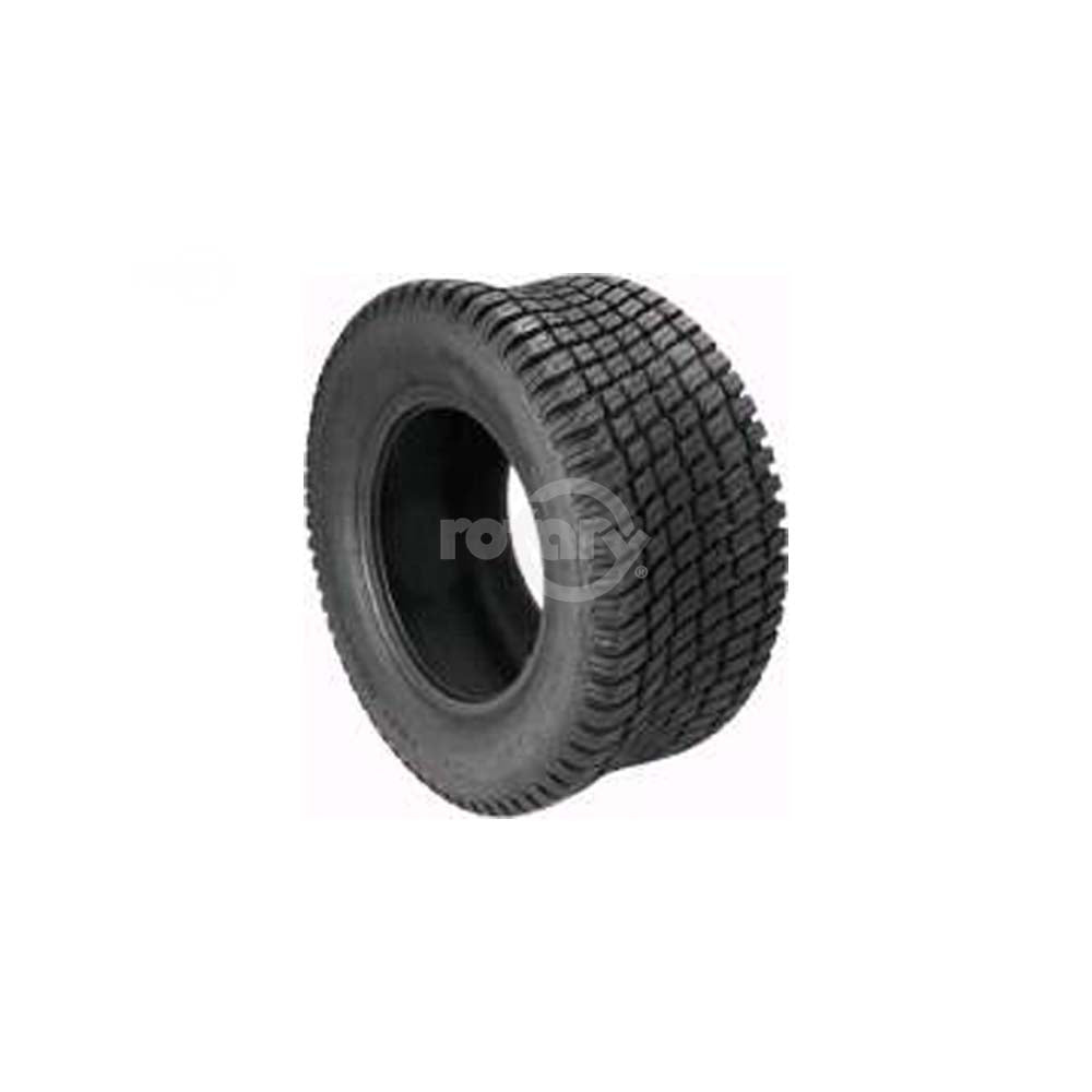 9185 - Tire Turf Master 15X600X6 (15X6.00X6) 4Ply Carlisle