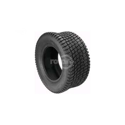9185 - Tire Turf Master 15X600X6 (15X6.00X6) 4Ply Carlisle