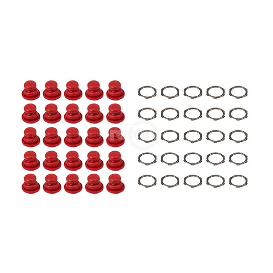 9289 - Primer Bulb For Tecumseh