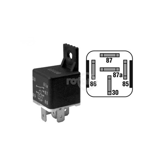 9369 - Relay Ayp