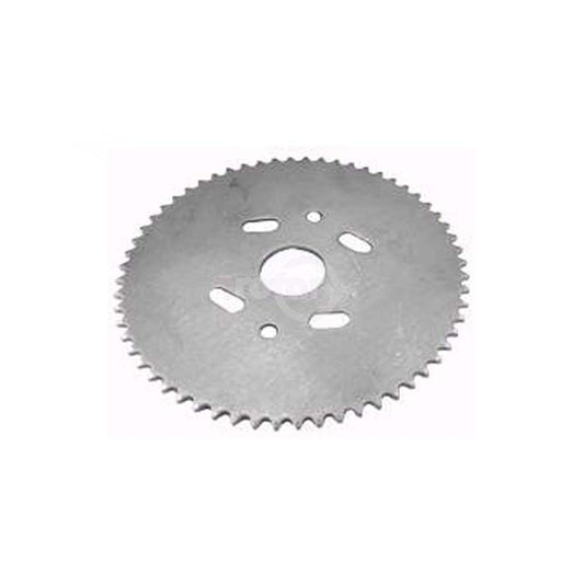 9484 - Steel Sprocket C-35 60T Universal